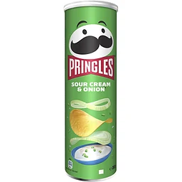 Chips Sourcream & onion