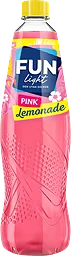 Pink Lemonade Sockerfri