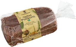 Osötat Fullkorn