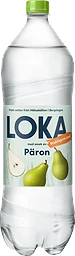 Päron Kolsyrat Vatten Pet
