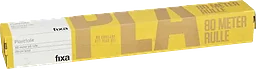 Plastfolie 29Cm Bredd