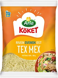 Ost Tex Mex Riven