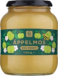 Äppelmos