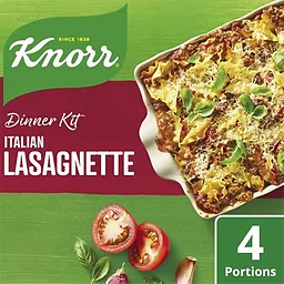Lasagnette Italian Dinnerkit