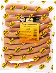 Gatukökswiener