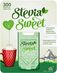 Stevia Sweet