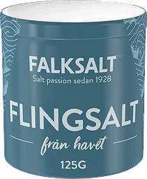 Flingsalt