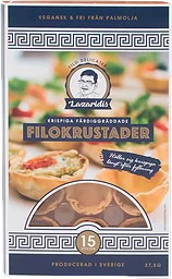 Filokrustader 15-pack