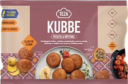 Kubbe Potatis & nötfärs