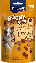 Boony Bits M Hundgodis