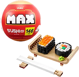 Sushi serie 1