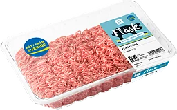 Fläskfärs 20% Sverige