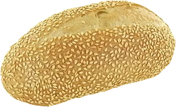 Minibaguette sesam