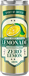 Lemon Zero Lemonade