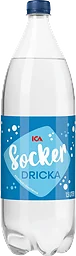Läsk Sockerdricka