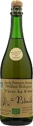 Äppelmust Mousserande Dryck