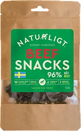 Beef Snacks Hundgodis