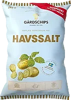 Havssalt