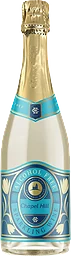 Mousserande Vitt Vin Alkoholfri