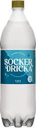 Sockerdricka Gammaldags Läsk Pet