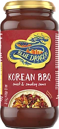 Sås Korean BBQ
