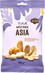 Nötmix Asia