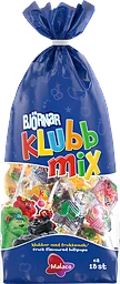 Björnar Klubbmix Klubbor