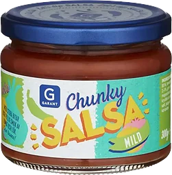 Salsa Mild