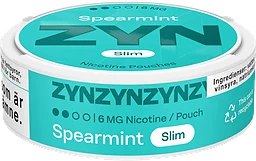 Spearmint Slim