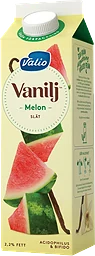Melon Slät Vaniljyoghurt