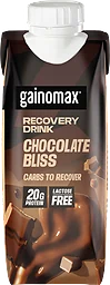 Proteindryck Recovery Chocolate Bliss