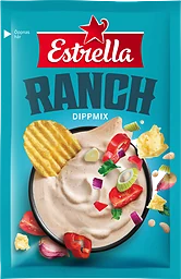 Ranch Dippmix