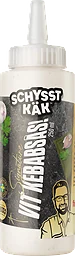 Kebabsås Vit