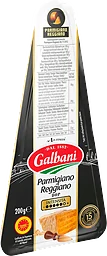 Parmesan Parmigiano reggiano