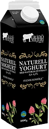 Naturell Yoghurt 4,2%