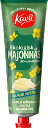 Majonnäs Eko