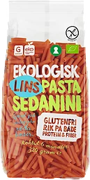 Sedanini Linspasta