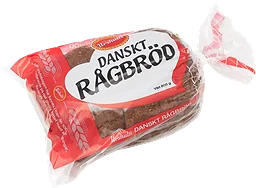 Danskt Rågbröd Urshultsbagarn