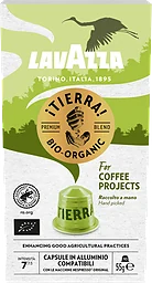 Tierra Organic