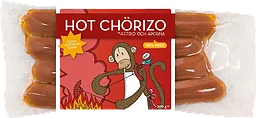 Hot Chörizo