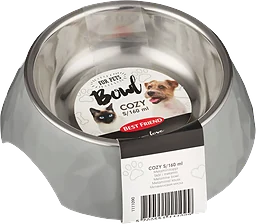 Cozy matskål S