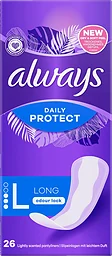 Long L Daily Protect
