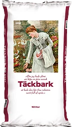 Täckbark