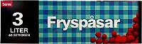 Fryspåse