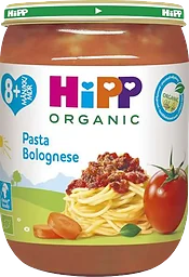 Bolognese Pasta