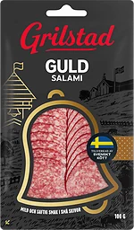 Guldsalami