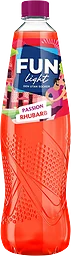 Passion/Rhubar Sockerfri