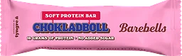 Proteinbar Chokladboll