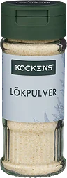 Lökpulver Burk