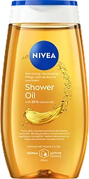Duscholja Rich Caring Shower Oil